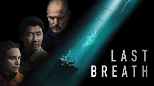 فيلم Last Breath 2025 مدبلج HD