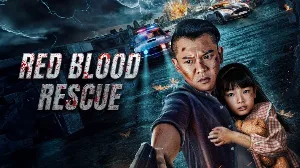 فيلم Red Blood Rescue 2025 مترجم HD