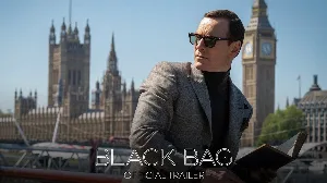 فيلم Black Bag 2025 مدبلج HD