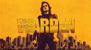 مشاهدة فيلم Warden 2025 مترجم