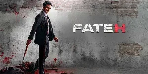 مشاهدة فيلم Fateh 2025 مترجم