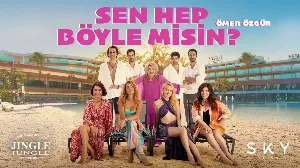 مشاهدة فيلم Gelin Takimi 2024 مترجم