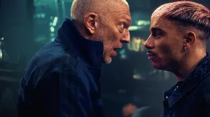 فيلم Banger 2025 مترجم HD