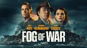 فيلم Fog of War 2025 مترجم HD