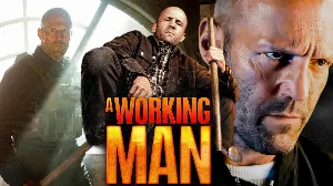 فيلم A Working Man 2025 مدبلج HD