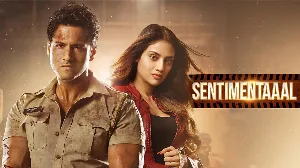 مشاهدة فيلم Sentimentaaal 2024 مترجم