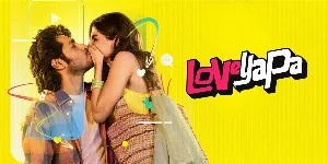 فيلم Loveyapa 2025 مترجم HD