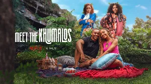 فيلم Meet the Khumalos 2025 مترجم HD