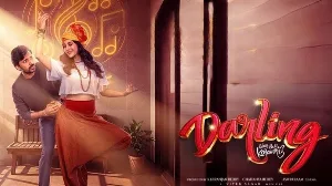 فيلم Darling 2024 مترجم HD
