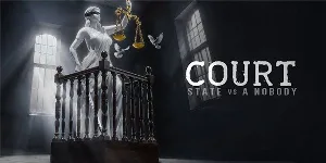 فيلم Court State Vs A Nobody 2025 مترجم HD