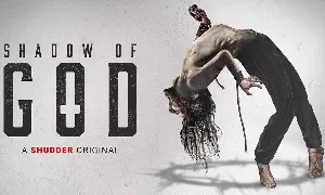 فيلم Shadow of God 2025 مترجم HD