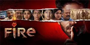 فيلم Fire 2025 مترجم HD