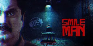 فيلم The Smile Man 2024 مترجم HD