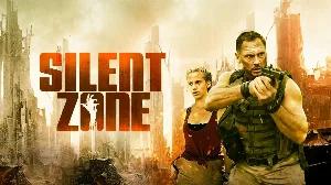 مشاهدة فيلم Silent Zone 2025 مدبلج