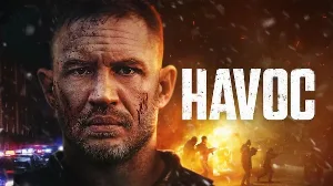 فيلم Havoc 2025 مترجم HD