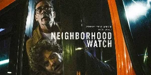 فيلم Neighborhood Watch 2025 مترجم HD