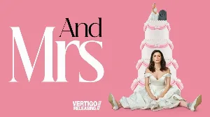 فيلم And Mrs 2024 مترجم HD