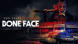 مشاهدة فيلم Bone Face 2025 مترجم