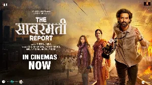 فيلم The Sabarmati Report 2024 مترجم HD