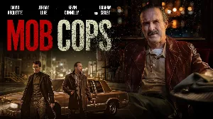 فيلم Mob Cops 2025 مترجم HD