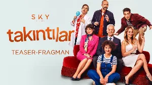 فيلم Takintilar 2024 مترجم HD