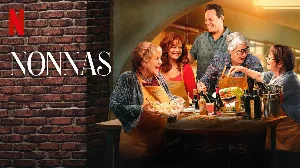 فيلم Nonnas 2025 مترجم HD