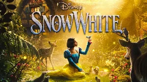 فيلم Snow White 2025 مترجم HD