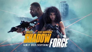 فيلم Shadow Force 2025 مترجم HD
