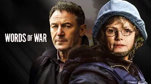 فيلم Words of War 2025 مترجم HD