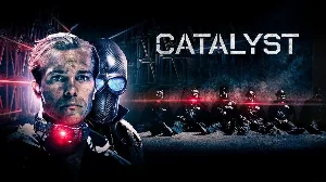 فيلم Catalyst 2025 مترجم HD