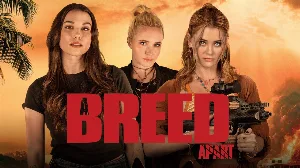 فيلم A Breed Apart 2025 مترجم HD