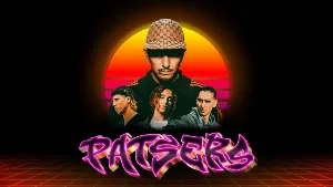 فيلم Gangstas 2025 مترجم HD