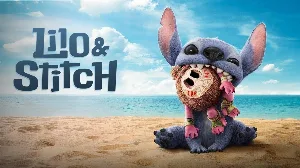 فيلم Lilo Stitch 2025 مترجم HD
