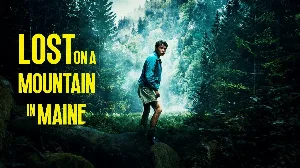 فيلم Lost on a Mountain in Maine 2024 مترجم HD