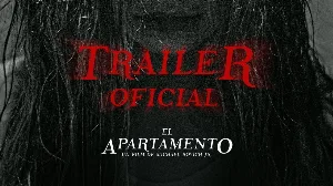 مشاهدة فيلم El Apartamento 2023 مترجم