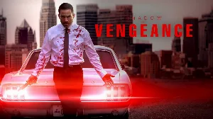 فيلم Shadow of Vengeance 2024 مترجم HD