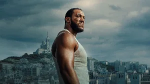 فيلم K O 2025 مترجم HD