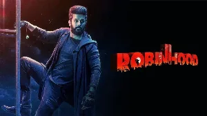 فيلم Robinhood 2025 مترجم HD