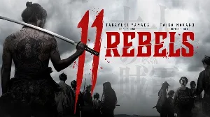 فيلم 11 Rebels 2024 مترجم HD