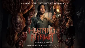فيلم Blood Debt 2024 مترجم HD