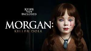 فيلم Morgan Killer Doll 2025 مترجم HD