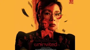 مشاهدة فيلم Uninvited 2024 مترجم