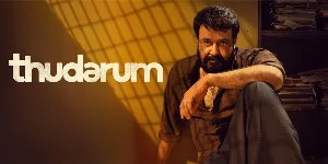 فيلم Thudarum 2025 مترجم HD