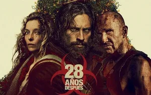 فيلم 28 Years Later 2025 مترجم HD