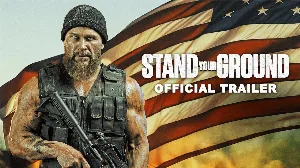 فيلم Stand Your Ground 2025 مترجم HD