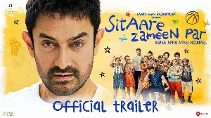 فيلم Sitaare Zameen Par 2025 مترجم HD