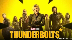 فيلم Thunderbolts 2025 مترجم HD