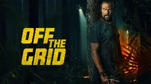 فيلم Off the Grid 2025 مترجم HD