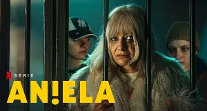 مسلسل Aniela حلقة 6 مترجمة HD