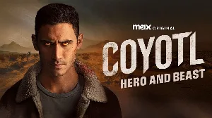 مسلسل Cóyotl: Hero and Beast حلقة 3 مترجمة HD